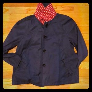 Uniqlo undercover a line jacket